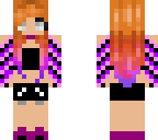 tagwarrior only skin