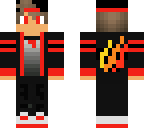 tbnr red boy