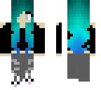 teal
