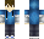 teen boy