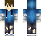 teen boy