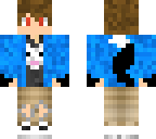 teen boy