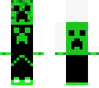 teen creeper