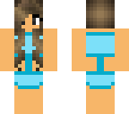 tessa\'s swimsuit