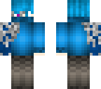 tietaja blue