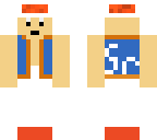 toad