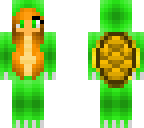 turtle for my sister
