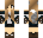 ultima huntress