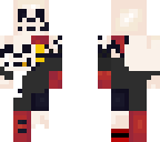 underfell sixbones