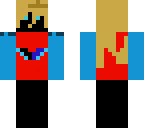 unkown pvp skin