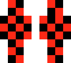 unloaded red