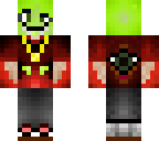 vampir lime