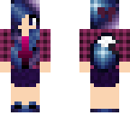 werewolf girl change