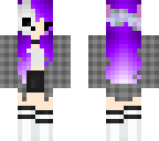 wolf chibi