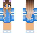 wolf girl