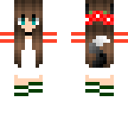 wolf girl