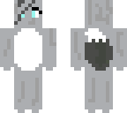 wolfie