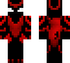 wolfies skin