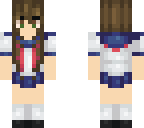 yandere girl