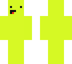 yellow derp
