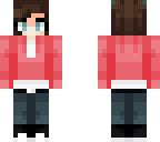zoey from left 4 dead