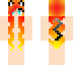 a meif'wa oc base