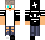adidas challenge skin