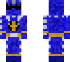 aidan blue ranger