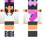 aphmau werewolf
