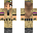 arabella2030's medcom skin