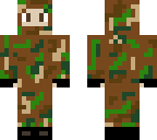 army guy
