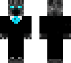 arthas in a tux