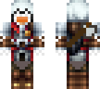 assassin chicken