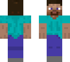 backward steve