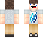 backwards landonmc