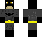 batman