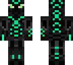 better lighting dragon commando armor