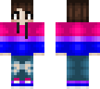 bi - my skin 2