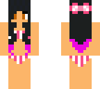 bikini aphmau