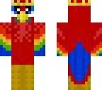 bird