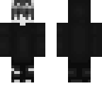 black and white boyyy