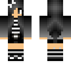 black white edit