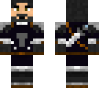 blackhammer lord 1