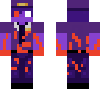 blood pg