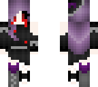 blood tears