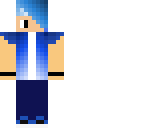 blue boy