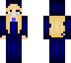 blue diamond pepper