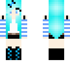 blue girl v2