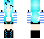 blue girl v3