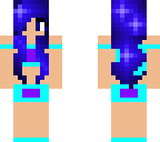 blue is the new cool